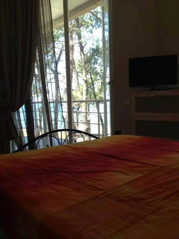 Mana-Mana Hotel Grigoleti Room photo