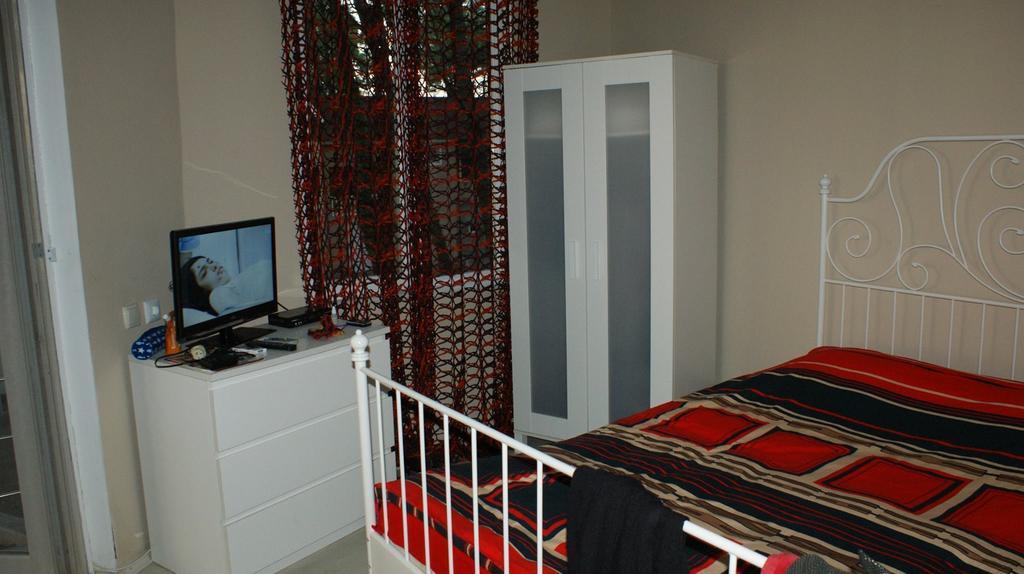 Mana-Mana Hotel Grigoleti Room photo