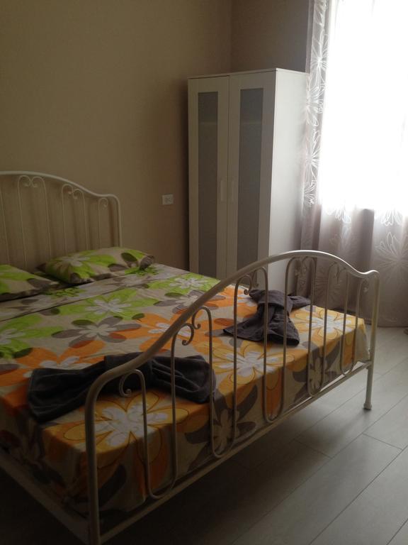 Mana-Mana Hotel Grigoleti Room photo